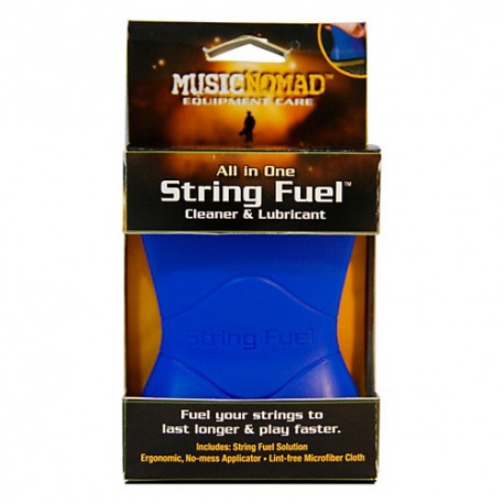 Music Nomad String Fuel
