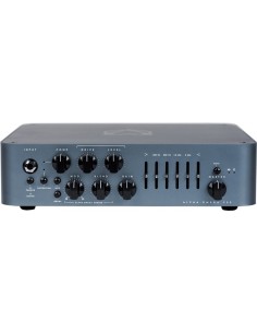 Darkglass Alpha Omega 900 Bass Head