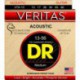 DR Strings Veritas VTA13 Medium