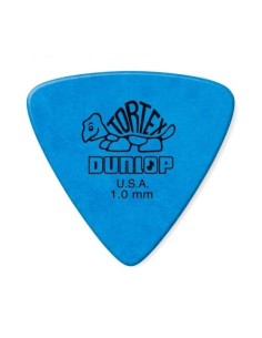 Dunlop Tortex Triangle