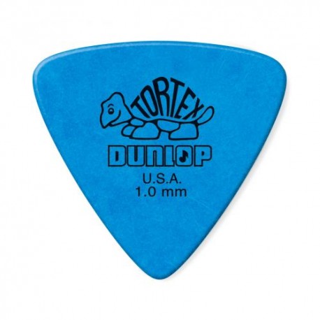 Dunlop Tortex Triangle