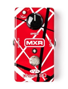 MXR EVH Phase 90