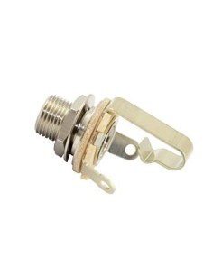 Allparts Switchcraft Long Thread Input Jack