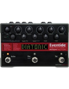 Eventide Pitchfactor