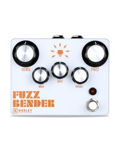 Keeley Fuzz Bender