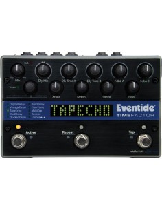 Eventide Timefactor