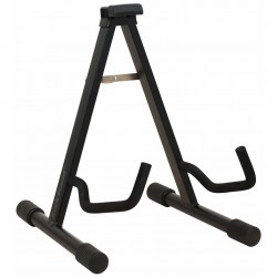 RockStand Standard A-Frame Stand for Acoustic Guitar