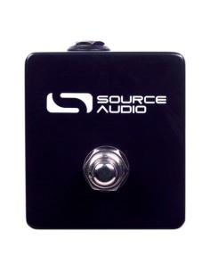 Source Audio Tap Tempo Switch