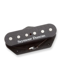 Seymour Duncan STL-2 Hot Tele Bridge