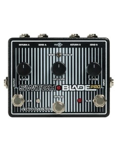 Electro Harmonix Switchblade Pro