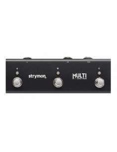 Strymon Multiswitch Plus