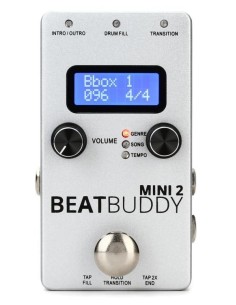 Singular Sound BeatBuddy Mini 2