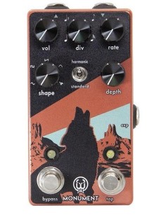 Walrus Audio Monument Tremolo V2