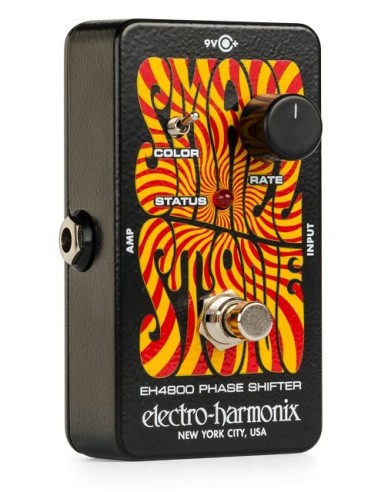 Electro Harmonix Small Stone