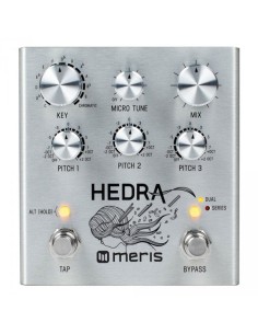 Meris Hedra