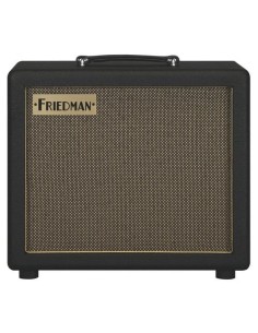 Friedman Runt 112 Cabinet