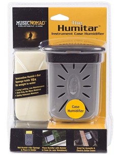 Music Nomad The Case Humitar