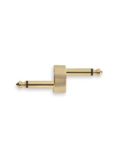 Rockboard Z-Connector Gold