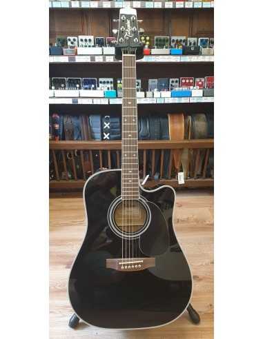 Takamine EF341SC