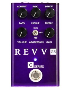 Revv G3