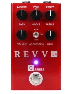 Revv G4