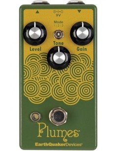 Earthquaker Devices Plumes