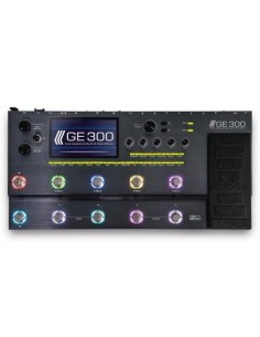 Mooer GE-300