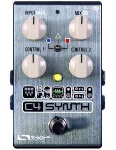 Source Audio C4 Synth