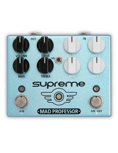 Mad Professor Supreme