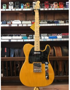 Tokai TTE-50 Butterscotch Blonde