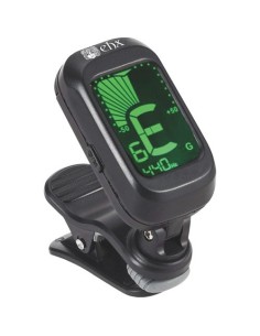 Electro Harmonix Clip On Tuner