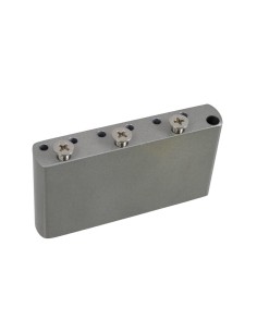 Allparts Steel Tremolo Block for Strat