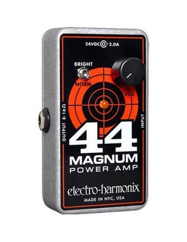 Electro Harmonix 44 Magnum