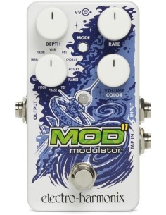 Electro Harmonix Mod11 Modulator