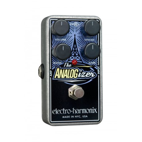 Electro Harmonix Analogizer
