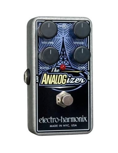 Electro Harmonix Analogizer