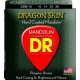 DR Strings Dragonskins Mandolin 10-36
