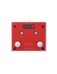 Lehle Little Dual II