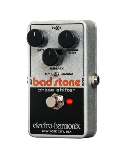 Electro Harmonix Bad Stone