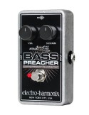 Electro Harmonix Bass Preacher