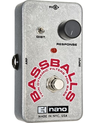 Electro Harmonix Bassballs