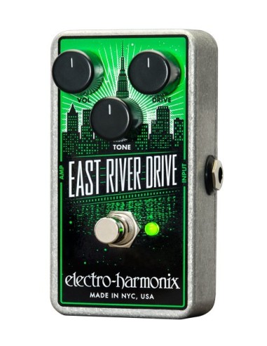 Electro Harmonix East River Drive