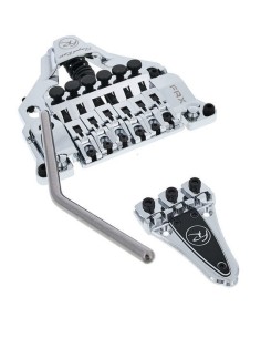 Floyd Rose FRX Tremolo System Chrome