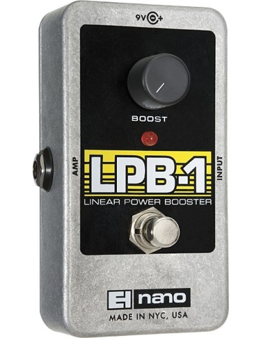 Electro Harmonix LPB-1