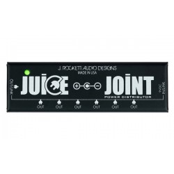 J. Rockett Juice Joint Bundle