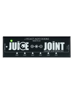 J. Rockett Juice Joint Bundle