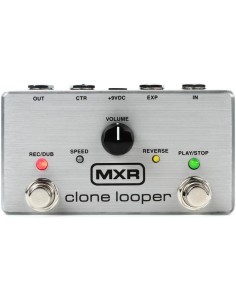 MXR M303 Clone Looper