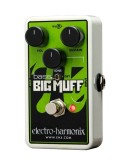 Electro Harmonix Nano Bass Big Muff Pi
