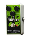 Electro Harmonix Nano Bass Big Muff Pi