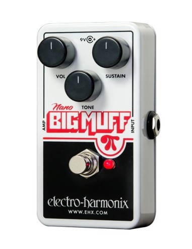 Electro Harmonix Nano Big Muff